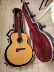 Tanglewood TSM 3 Master Design Jumbo by Michael Sanden