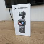 dji osmo pocket 3 