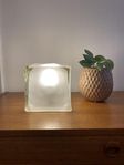 IKEA ”IVIKEN” vintage bordslampa