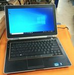 Dell Latitude (Core i7, 8GB, 320GB, Windows 10 Pro)