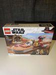 Lego Star Wars 75271 