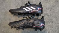 Adidas fotbollsskor Copa sense 2 Fg Storlek 40