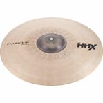  Sabian HHX Evolution 20" ride.