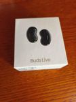 Samsung Galaxy Buds Live - Oöppnade