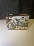 LEGO Star Wars 75345 - Clone Trooper Battle Pack