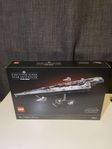 LEGO Star Wars 75356 Executor Super Star Destroyer