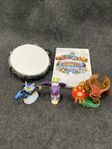 Skylanders Giants - Wii