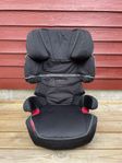 Cybex Solution X-fix bilbarnstol 