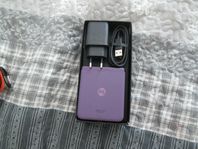 Motorola Razr40 nyskick