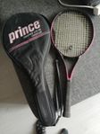 prince tennis racket 