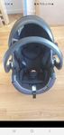 Babyskydd Besafe + Isofix fäste 