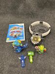 Skylanders TrapTeam - Wii