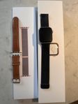 iWatch 44 mm i bra skick 