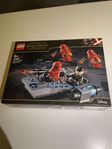 LEGO Star Wars 75266 Sith Troopers Battle pack