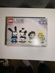 LEGO BrickHeadz Disney 100 