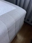 IKEA  Resårbotten Sultan 105x200