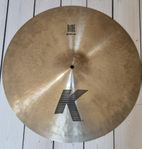 Zildjian K cymbaler