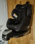 Recaro Bilbarnstol 