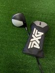 PXG 0811X Gen 4 Driver 