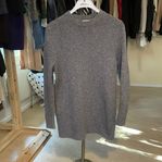 Acne Studios- Knitted Sweater, oversize and unisex