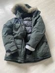 Everest parkas barn stl 158 & 134