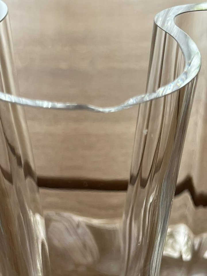 iittala Alvar Aalto vaser