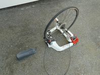 cykel trainer Elite Power Mag 