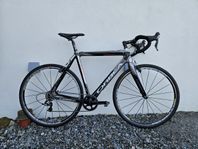 Orbea Terra TLT 2012 