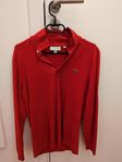 NY Lacoste long sleeve piké storlek Small / 3