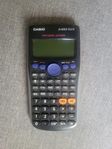 Casio FX-82ES Plus