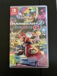 Mario Kart 8 Deluxe - Nintendo Switch