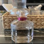 MON GUERLAIN BLOOM OF ROSE edt, 100ml Used 1/4 of perfume.