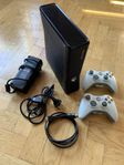 Xbox 360 Slim 250 GB