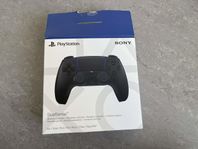 Sony PlayStation DualSense - Black (PS5)