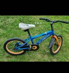 16 " barn cykel 