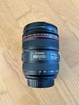 Canon EF 24-70mm f/4L