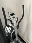 Crosstrainer cykel 