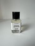 Crystal Saffron Eau de Parfum 50ml