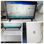 Hp dator i5 