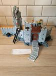 Lego Lord of the rings / Hobbit set 9474 (Obs! Bara borgen)