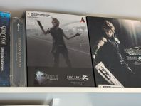 Promto Final Fantasy 15 Play Arts 