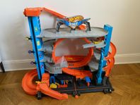 Hot Wheels Ultimate Garage