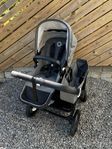 Bugaboo Donkey 3 mono med tillbehör 