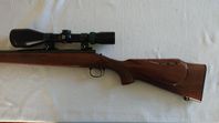 Remington modell 700