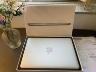 MacBook Pro Retina 2015 i5,8gb,128ssd