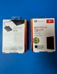 Seaate Backup plus slim 2 Tb