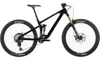 Vitus Escarpe 29 CRX (kolfiber) - KOLLA SPEC - (XL)