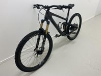 Vitus Escarpe 29 CRX (kolfiber) - KOLLA SPEC - (XL)