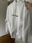 Balenciaga hoodie 