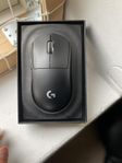 Logitech g PRO x superlight 2!